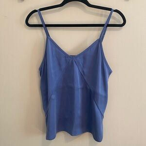 Everlane Silk Camisole Tank Top - M